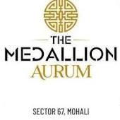 Medallion Aurum Mohali | 4bhk Flats in Mohali