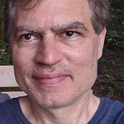 Paul Schimek, Ph.D.