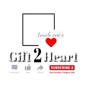 Gift 2 Heart Med