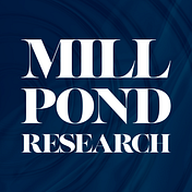Mill Pond Research