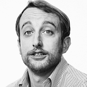 Ted Scheinman