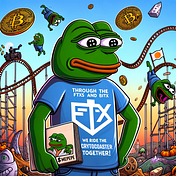 $MEPEPE- we are strong together