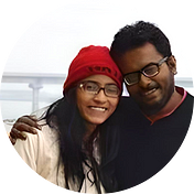 Sanjukt Saha