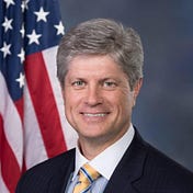 Congressman Jeff Fortenberry