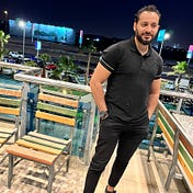 Osama rizk