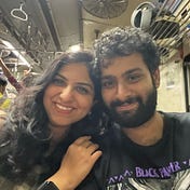 Adventures of Shoshi and Chiku