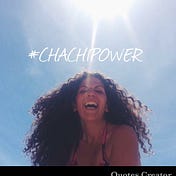 Chachi Power Project
