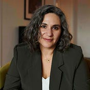 Laura Khoudari