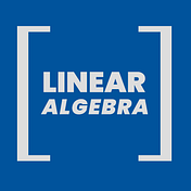 Linear Algebra