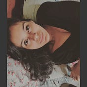 Amisha Ajmeria