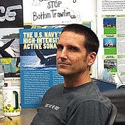 John Hocevar
