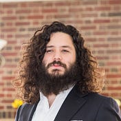 Shmuel Branover
