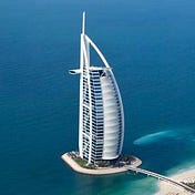 Medium profile picture for @dubai