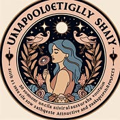 Unapologetically Shay