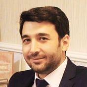 Murat Demirci