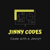 Jinny codes