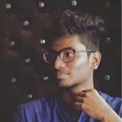 Arun Raj