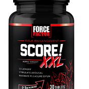 Force Factor Score XXL