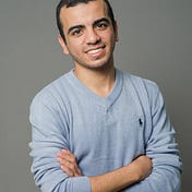 Yassine EL KHAL