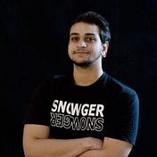 Mahmoud Bebars