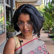 Antara Basu