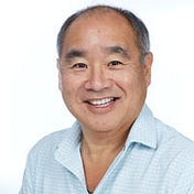 Martin Ogawa