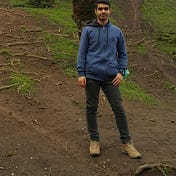 Ali Chegini