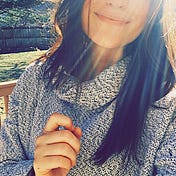 Katie Caisse