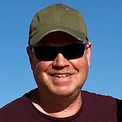 Ron Diamond