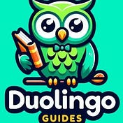 Duolingo Guides