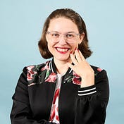 Caroline-Lucie Ulbrich