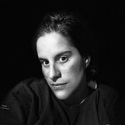 Candy Flores-Gracia