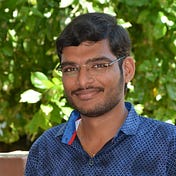 Veera Venkata Rama Krishna Adabala