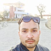 Dipesh Poudel