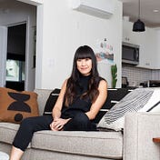 Vicki Tan