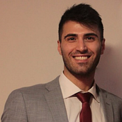 Alessandro Romano