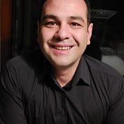 İsmail Eğilmez