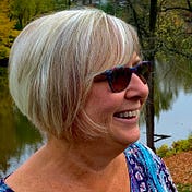 Tricia Taylor