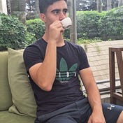 Elias Bsaibes