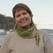 Ingunn Moen