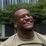 Reco Jefferson