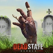 Deadstate: Heroes