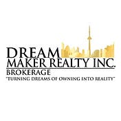 Dream Maker Realty Inc
