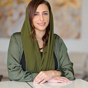 Bodour Al Qasimi