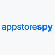 AppstoreSpy