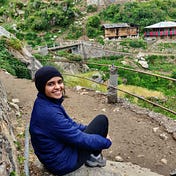 Pooja Agarwal