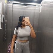 Alisha Rego