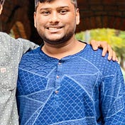 Vivek Kamisetty