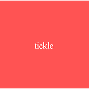 tickle