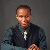 Justice Ekemezie